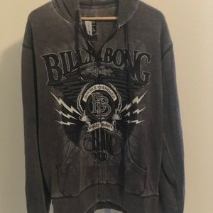 Men's Billabong Lightweight Jacket
